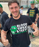 Blood, Sweat, & Teeth T-Shirt