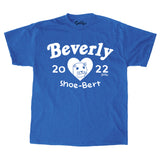 Beverly "Shoebert" YOUTH T-Shirt