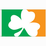 Sully's Brand Irish Logo 3' x 5' Flag