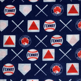 Boston Baseball - Neck Gaiter