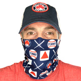 Boston Baseball - Neck Gaiter